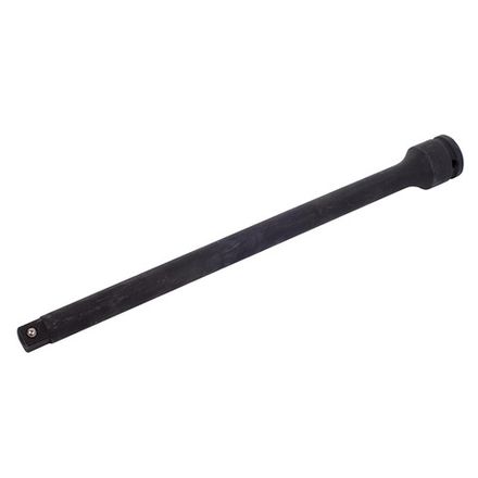 Цена на KING TONY (4260-12P) Удлинитель ударный 1/2", 300 мм, с шариковым фиксатором