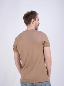 Футболка мужская с принтом Турция