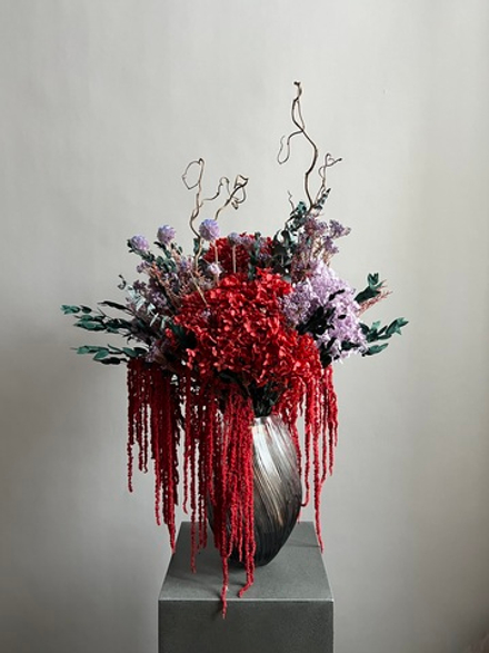 Букет Магнолия M