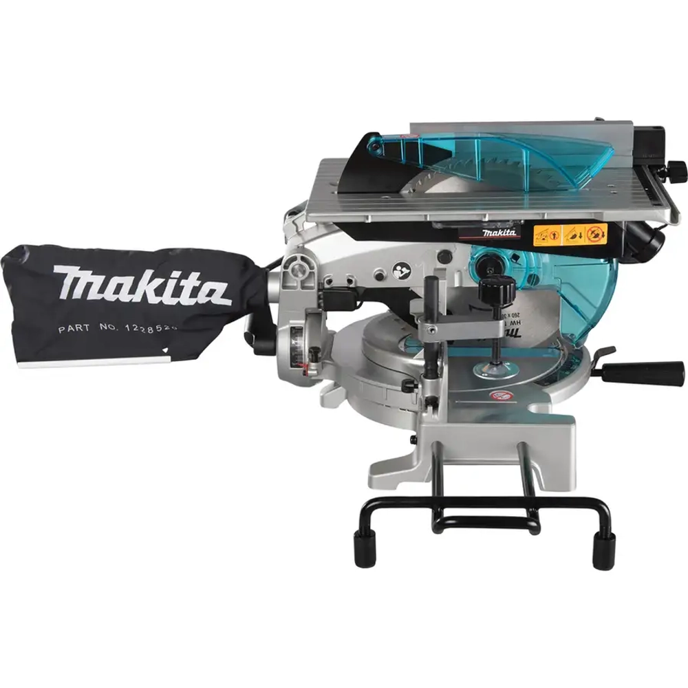 Пила торцовочная Makita LH1040F