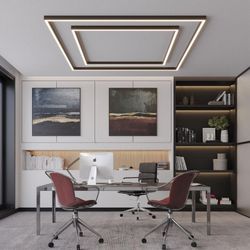 Модульный светильник Novotech OVER 359607