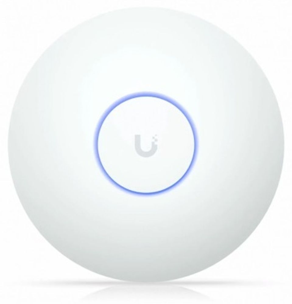 Wi-Fi точка доступа Ubiquiti U7-LR