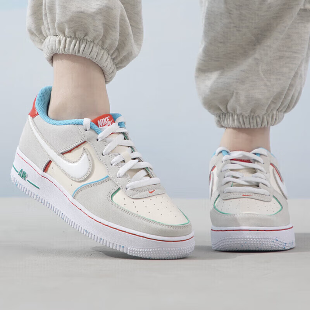 Кроссовки Nike, FQ8350-110