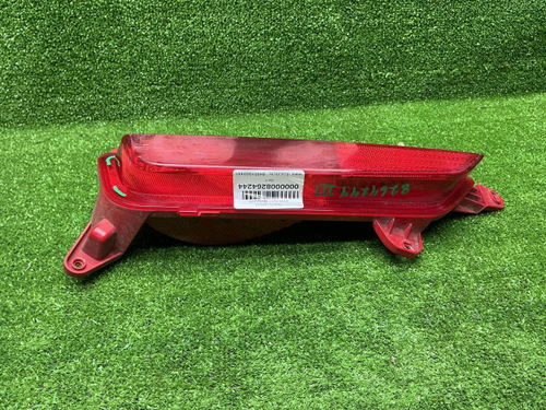 ПТФ правый Hyundai Creta 1 (2016-2021)