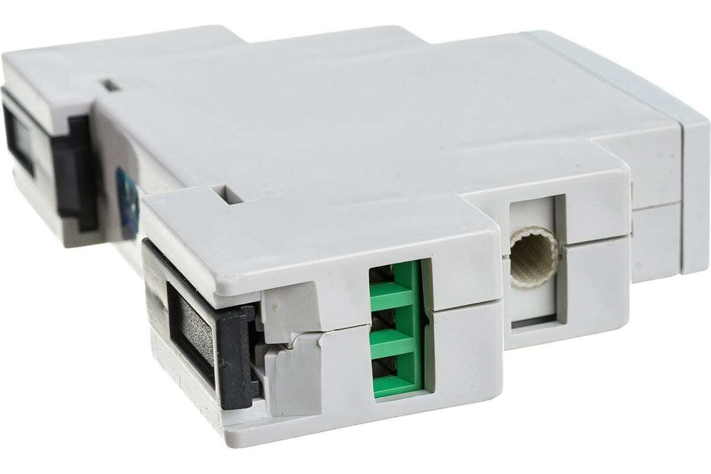 Реле контроля тока EPP-619-01 16А 230В AC (диапазон контролируемых токов 0,6-5А)