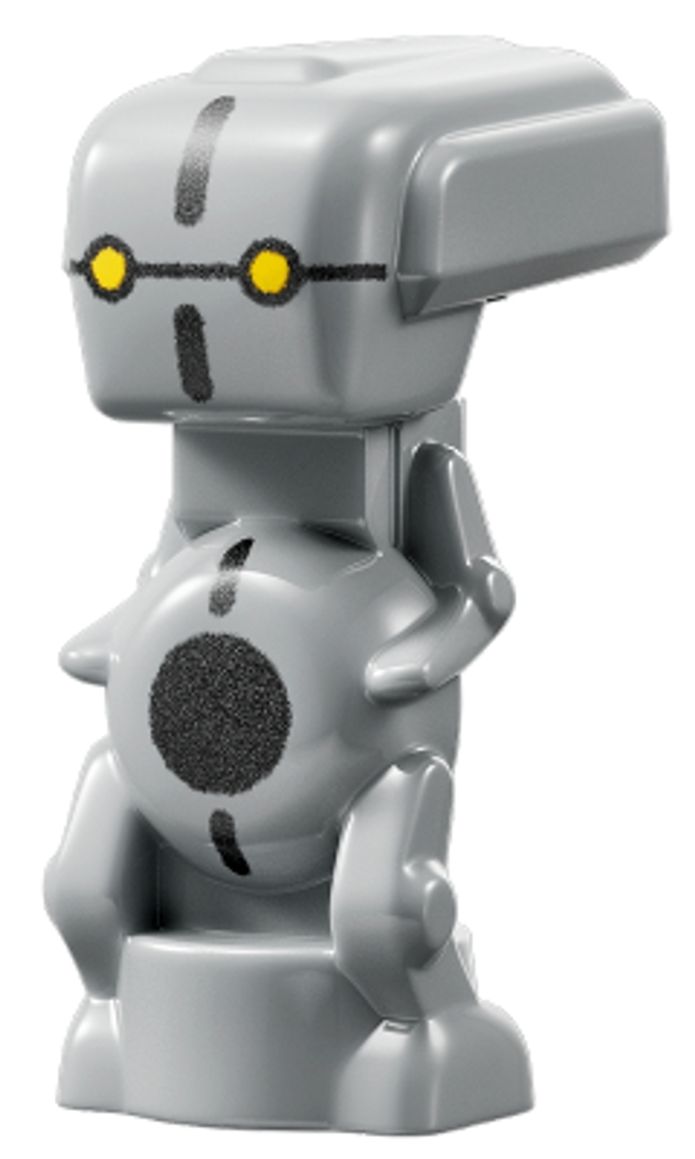 Минифигурка LEGO sw1215 Todo 360