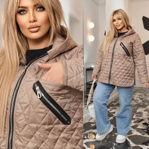 Куртка УК-5459 Фабрика Моды