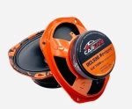 Эстрадная акустика Carlive DCL690 15x23sm (6x9)" Овальные S006