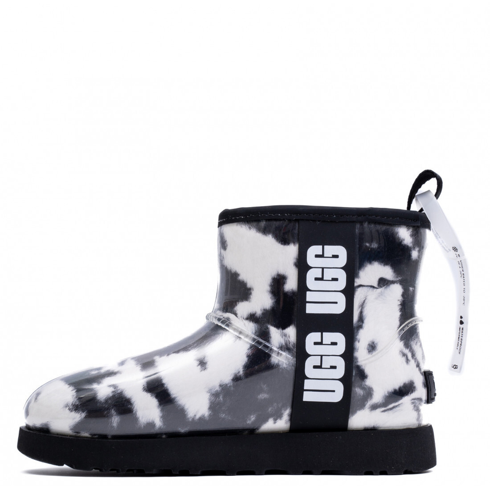 Ugg Classic Clear Mini Marble