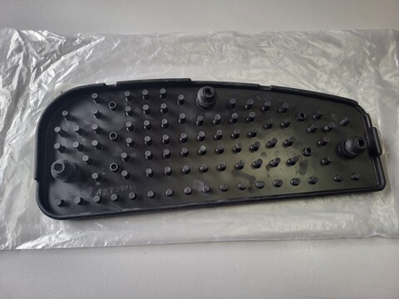 накладка на платформу левая Yamaha Drag Star 1100 XVS1100 XVS1300 Royal Star 1300 4XY-27413-00-00