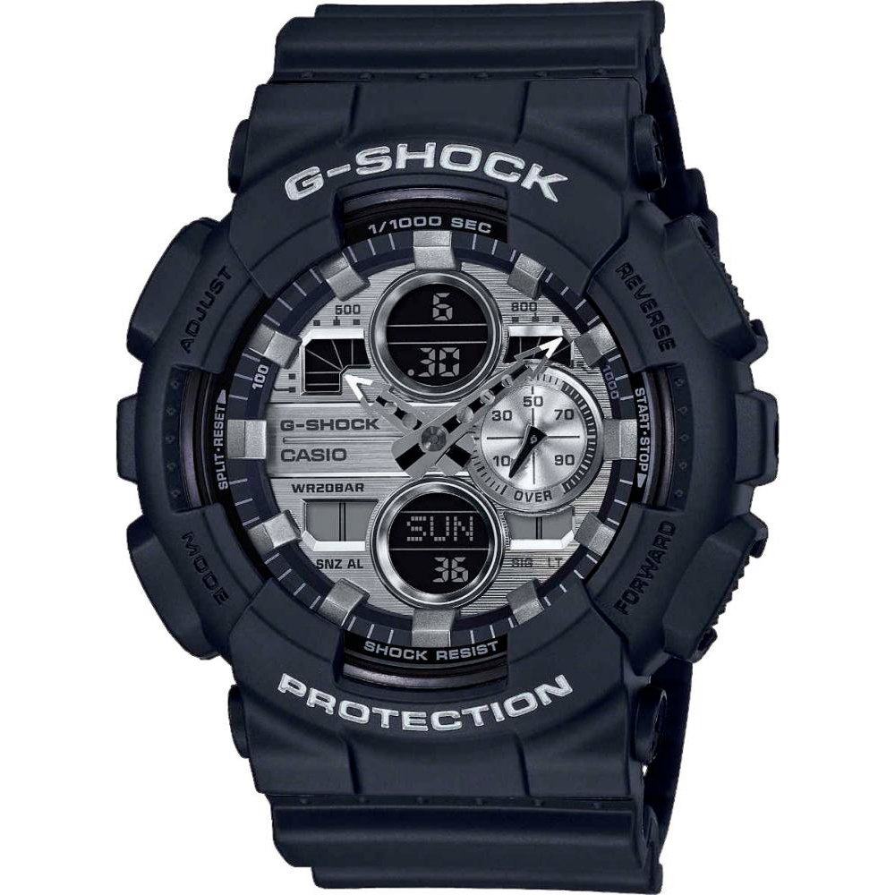 Casio GA-140GM-1A1