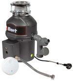 Измельчитель пищевых отходов Bort TITAN 9000 93415827