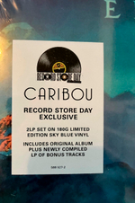 Elton John / Caribou (Coloured Vinyl)(2LP)