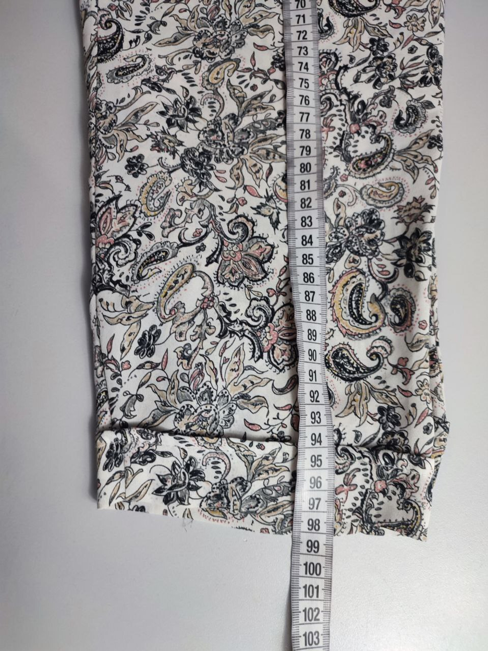 Штаны трикотажные 48-50 размер