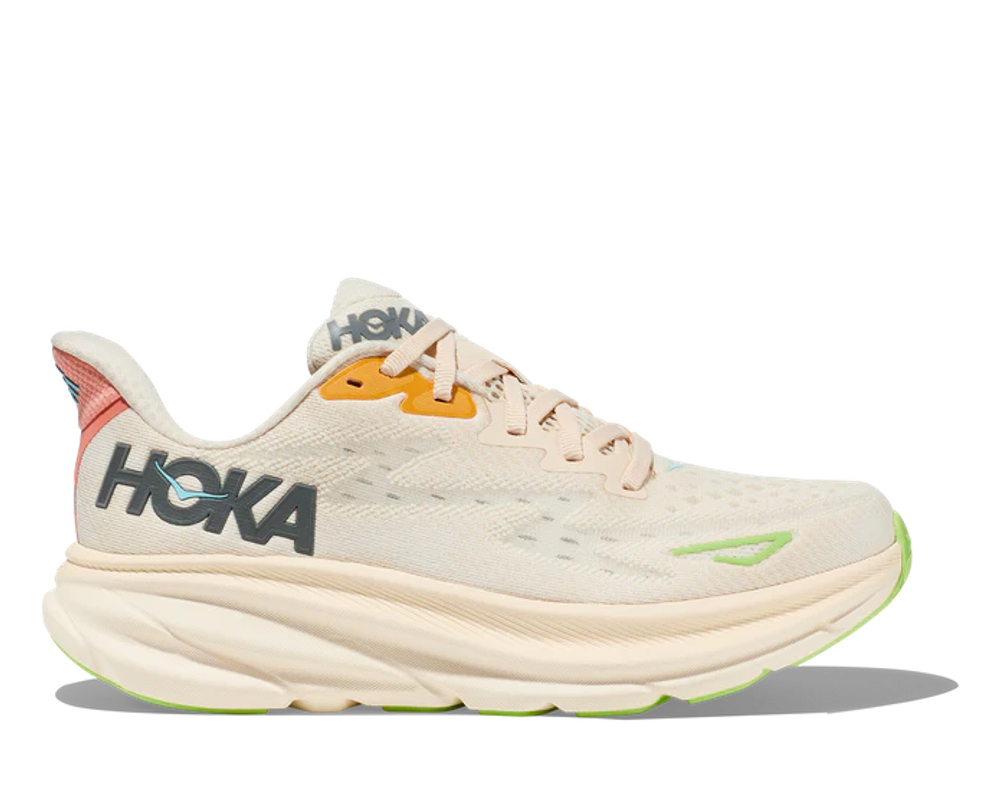 Кроссовки женские Hoka Clifton 9 WIDE