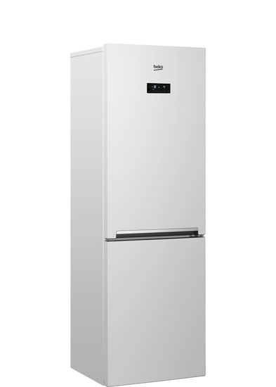 Холодильник Beko RCNK 321E20 ZW