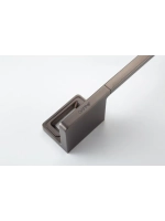 Полотенцедержатель настенный GAPPO G30801-9