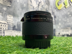 Nikon Teleconverter TC-201 2X
