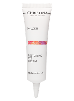 CHRISTINA Muse Restoring Eye Cream