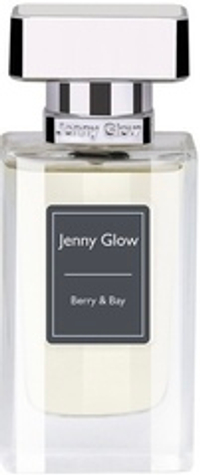 Jenny Glow Berry & Bay EDP