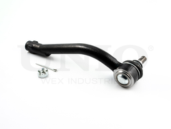 Наконечник рулевой левый UNIO SSP-10062