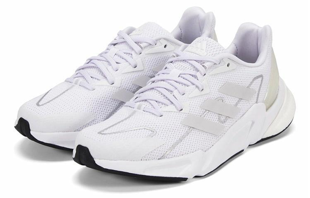 Кроссовки Adidas X9000L2 (Женская размерная сетка)