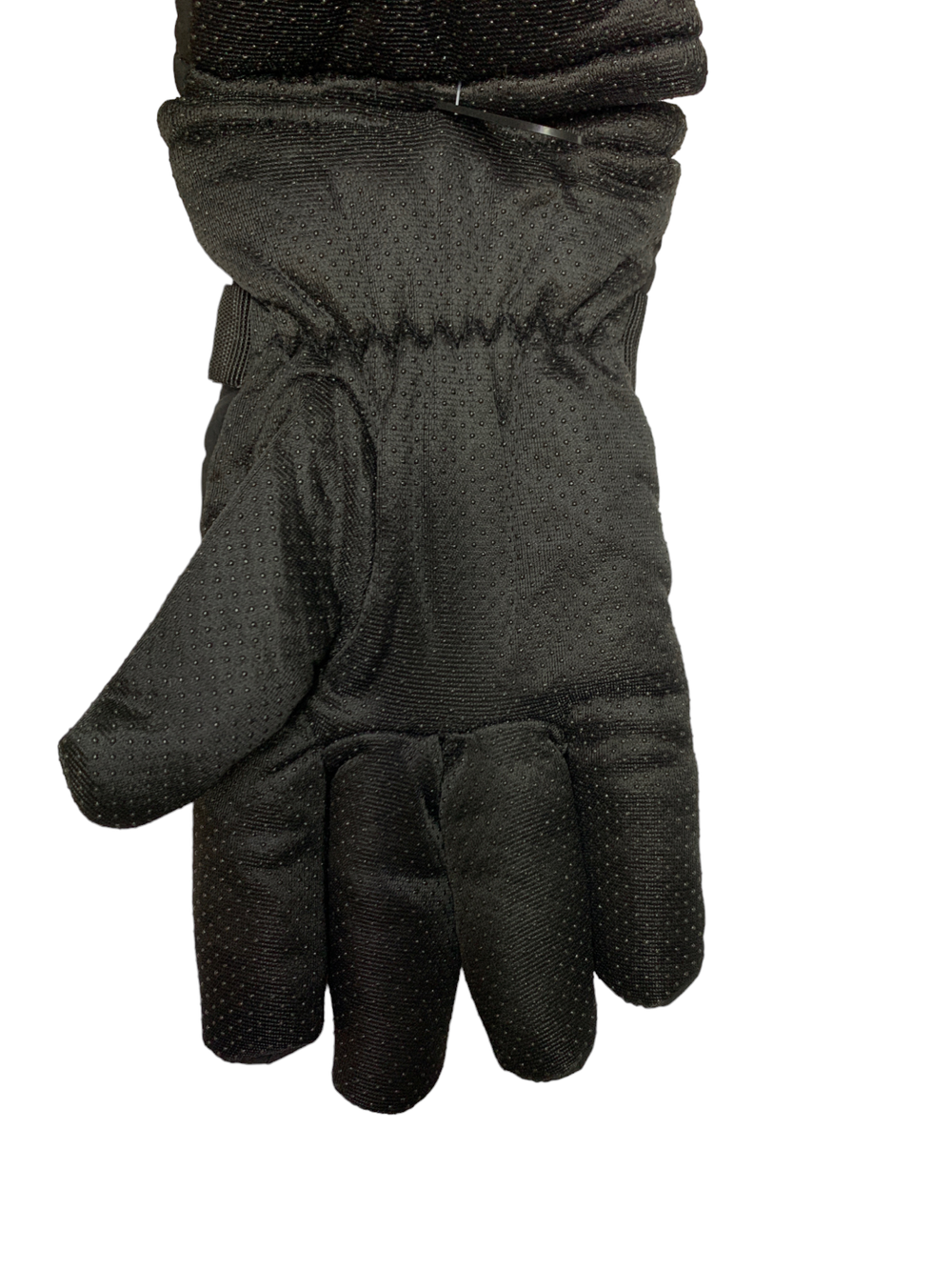 Harmony.Перчатки. Мужские. Верх: Водоотталкивающий материал. Подклад: Плюш-флис. Горнолыжные. 12 ш в упаковке.