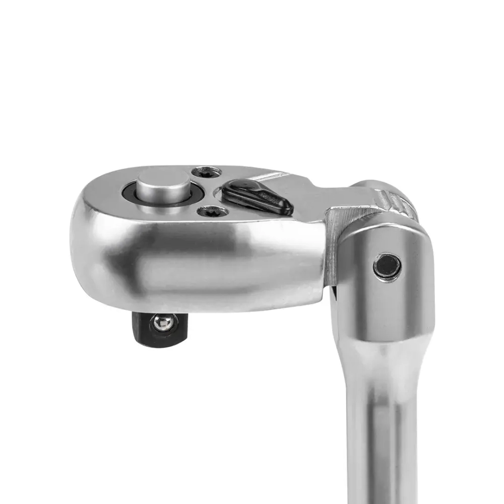 Ключ трещотка 3/8'' RockFORCE LIGHT RF LIGHT-802318