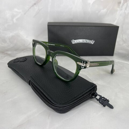 Оправа Chrome Hearts