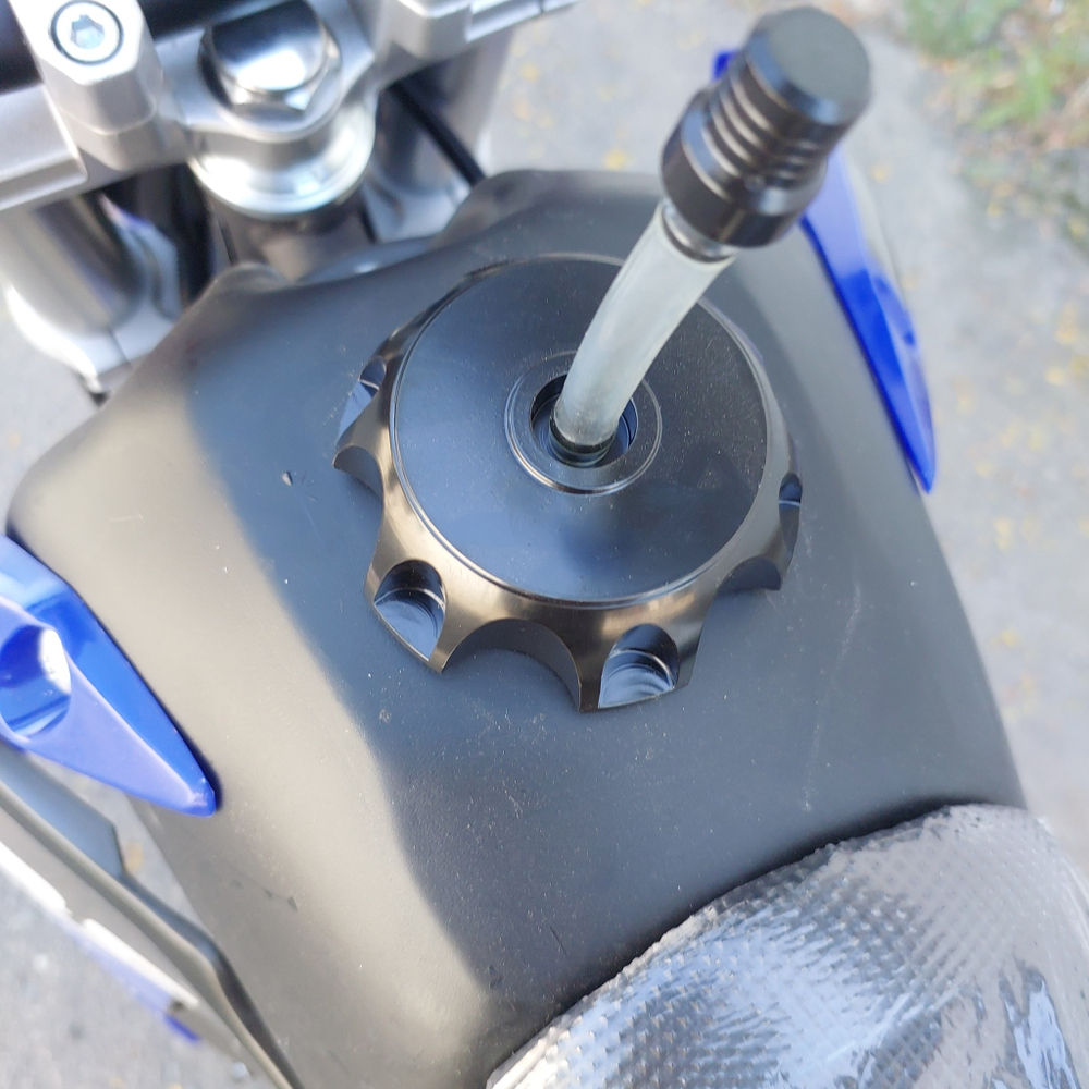 питбайк Progasi SM 150 кубов