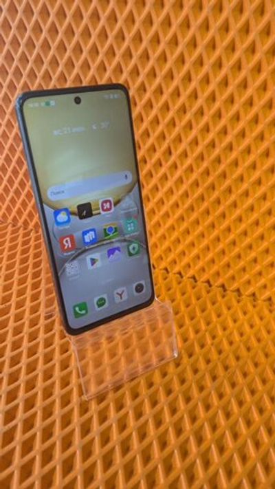 Смартфон realme C75 8/256