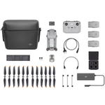 Квадрокоптер DJI AIR 2S Fly More Combo