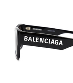 Солнцезащитные очки Balenciaga - черный(BB0262SA)