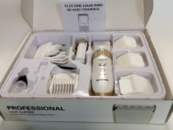 Машинка для стрижки беспроводная