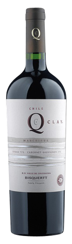 Bisquertt, Q Clay
