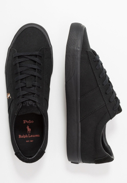 Кеды мужские POLO RALPH LAUREN SAYER VULC