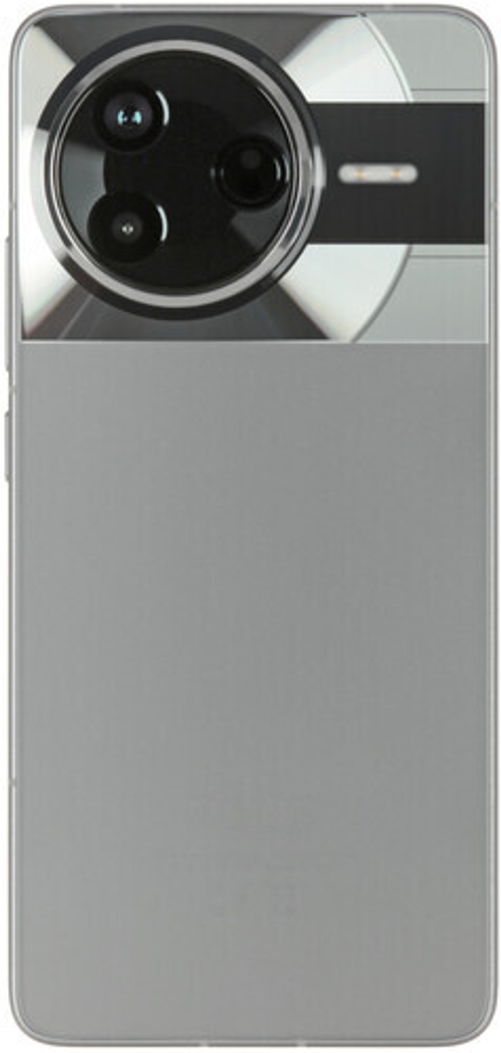 Смартфон Poco F7 Pro 12/512 Gray RUS