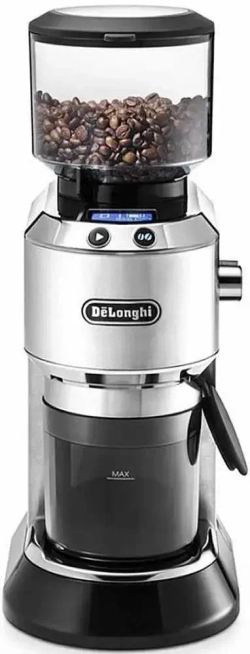 Кофемолка DeLonghi KG 521M