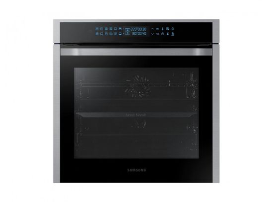 Электрический духовой шкаф Samsung NV75N7546RS
