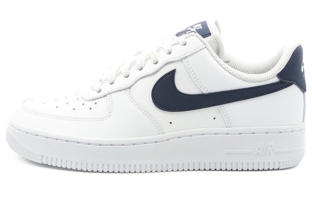 Кроссовки Nike Air Force 1 07 (Женская размерная сетка)