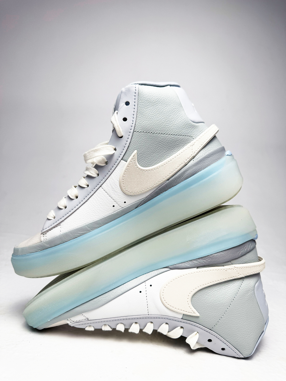 Кроссовки Nike Blazer Phantom