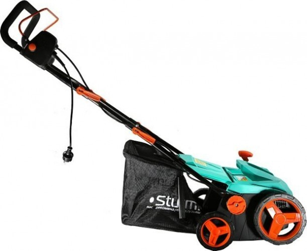 Скарификатор электрический Sturm SE1738