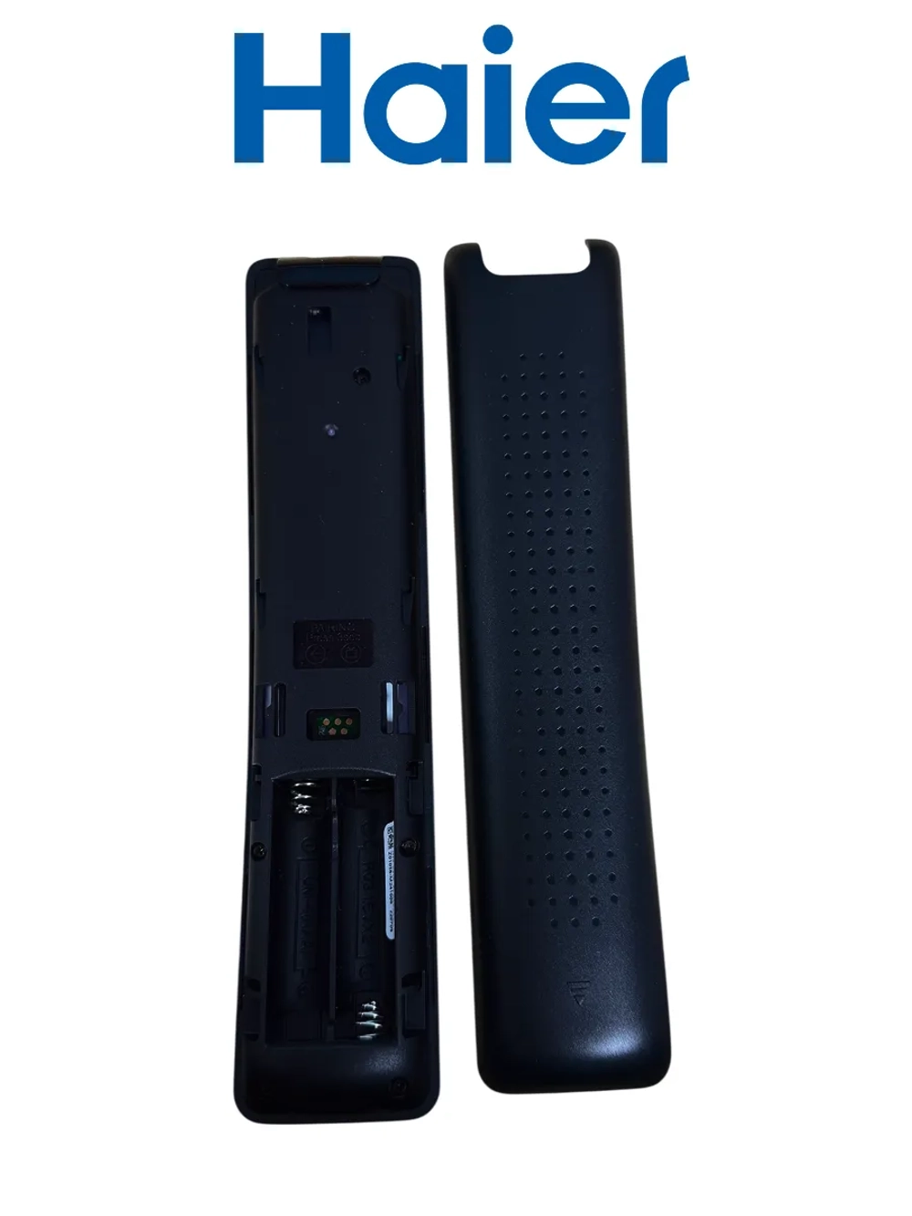 Пульт ДУ для телевизора - Haier 0530069019 (HTR-U29R) (0530068852) 0530069019