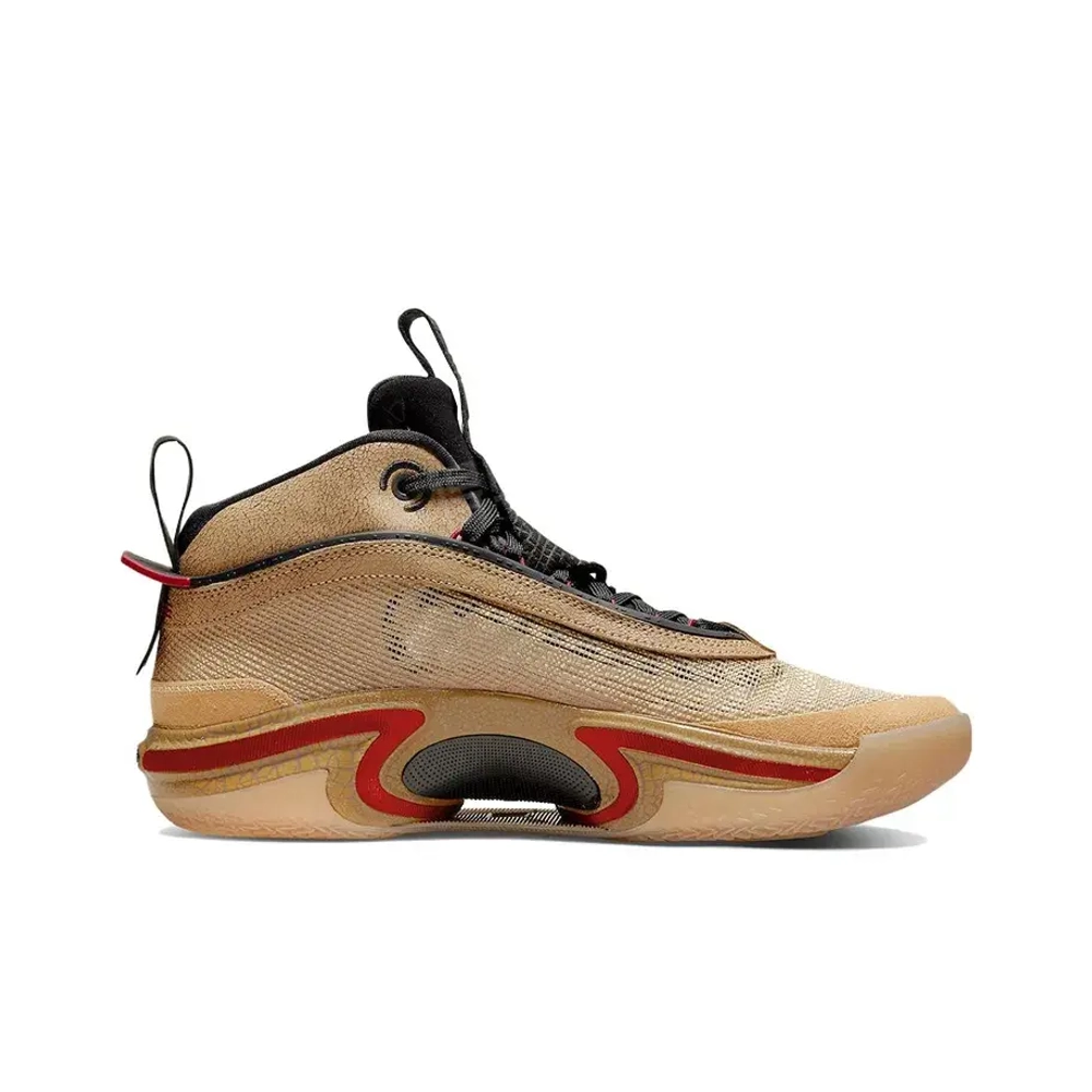 Мужские кроссовки Rui Hachimura x Air Jordan 36 'Black Samurai' DO2494-260