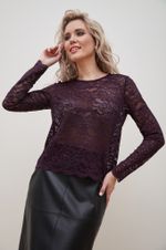 Блузка Одри №7 Valentina