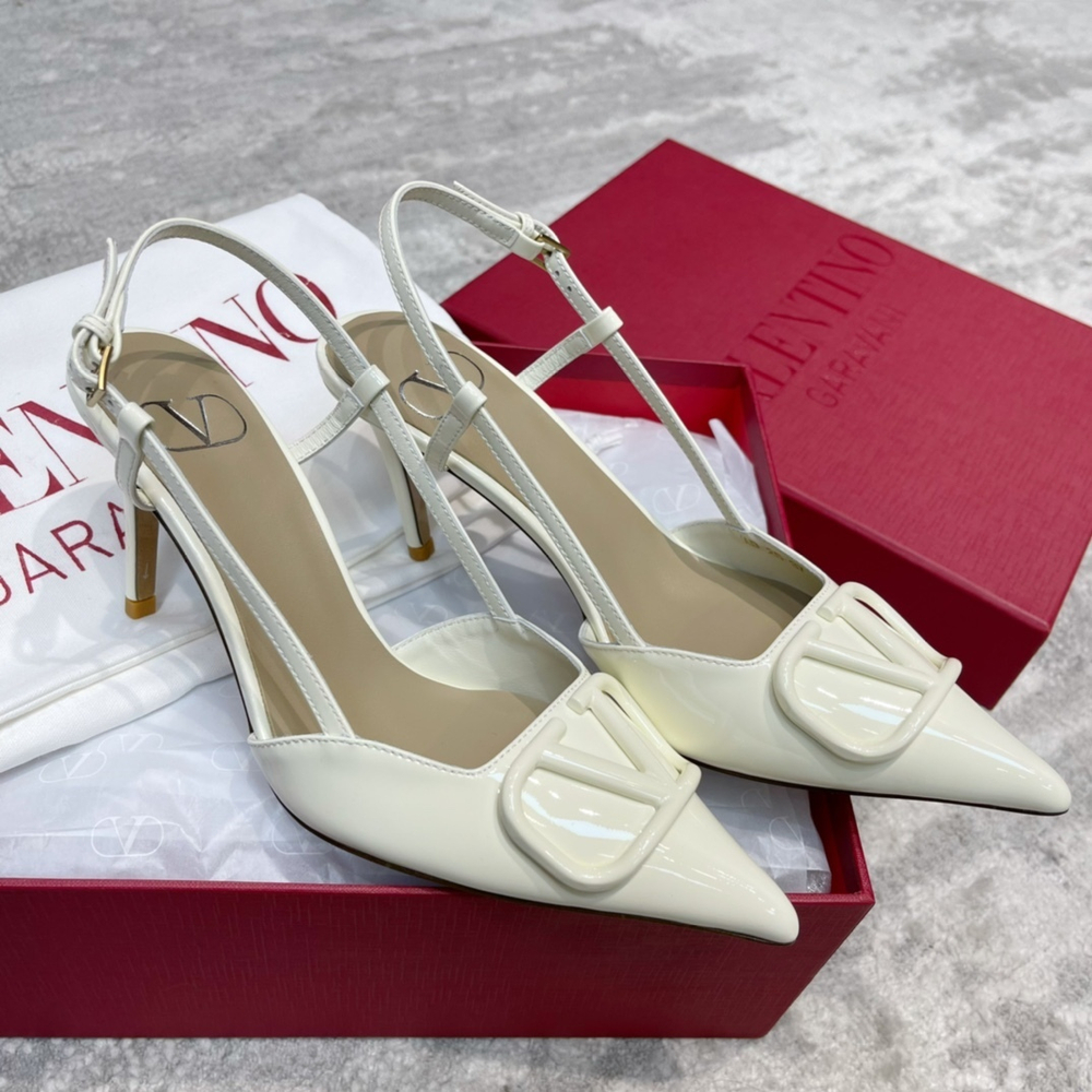 Valentino Pumps 8 cm