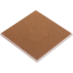 Подставка керамическая 16*16 см «Натюрморт» Тюльпаны