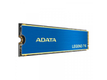 SSD накопитель ADATA Legend 710 1ТБ, M.2 2280, PCIe 3.0 x4, NVMe [ALEG-710-1TCS]