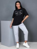 Нуэво - костюм черный Iv-capriz (Акция)