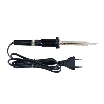 Цена на KING TONY (6BC26A) Паяльник, 60 Вт, 220 В, пластмассовая ручка